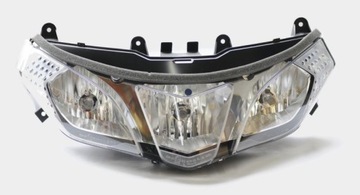 Aprilia SRV 850 lampa reflektor przód przednia NOWA ORYGINALNA APRILIA 24h!