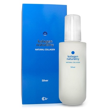 Colway SILVER Kolagen Naturalny Collagen 200 ml