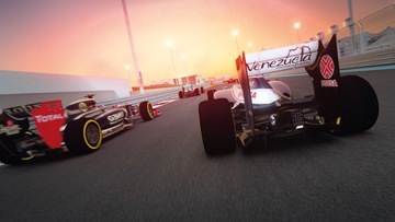 FORMULA F1 2012 ДУБЛИРОВАНИЕ PL PC STEAM КЛЮЧ + БОНУС