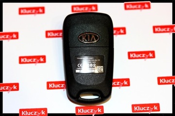 КОДИРОВАНИЕ КЛЮЧЕЙ KIA CEED МОКОТУВСКИЙ КЛЮЧ