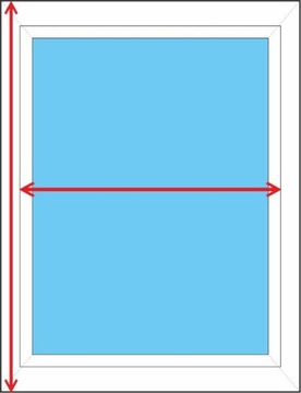 ДЕНЬ НОЧЬ РОЛИК РОЛИК 40 x 150 см ГОТОВ К УСТАНОВКЕ