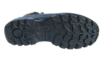 BUTY GriSport WŁOSKIE LONTRA DAKAR TREKKING 2, 39