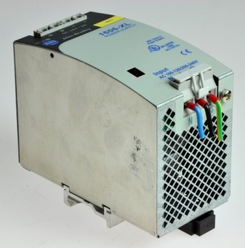 1606-xldnet4 Allen-Bradley 24V 4A 100W источник питания