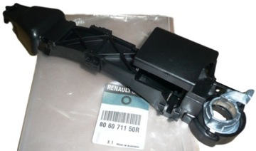 MECHANIZM WSPORNIK KLAMKI RENAULT MASTER 2010- BOK