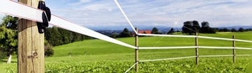 BATERIA ALKALICZNA AKO 175Ah 9V PASTUCH ELEKTRYZAT