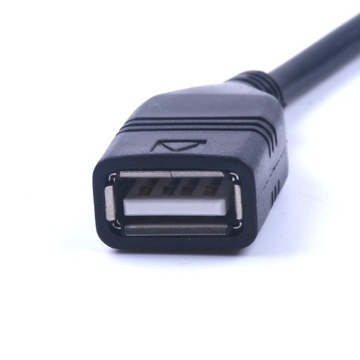 ZŁĄCZE ADAPTER AUX - USB HONDA CIVIC JAZZ CR-V