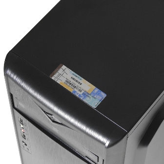 FAST CORE I7 4X 3,9 ГГц 16 ГБ SSD 500 DVD WINDOWS11