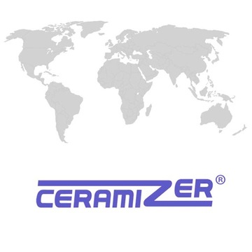CERAMIZER CS do silnika + USZLACHETNIACZ paliwa do baku