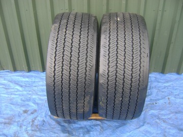 OPONA OPONY CONTINENTAL HSW2 385/55 R - 22.5 M+S