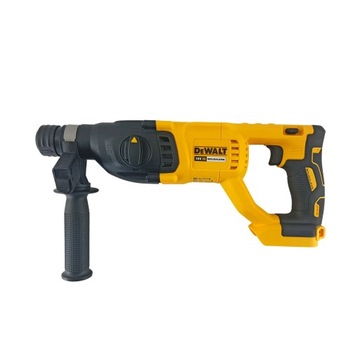 Młotowiertarka Akumulatorowa 18V XR DeWalt DCH133n na baterie SDS PLUS +