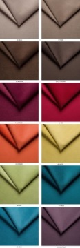 стеганый подголовник кровати размером 60x160x5
