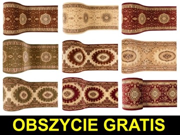 CHODNIK KLASYCZNY 100cm Tradycja Gruby Wycinany