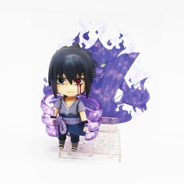 FIGURKA NARUTO UCHIHA SASUKE ANIME MANGA