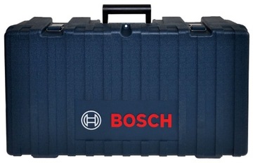 МОЛОТОК GSH 11 VC BOSCH - SDS-MAX класс 11кг + ДОЛОТО