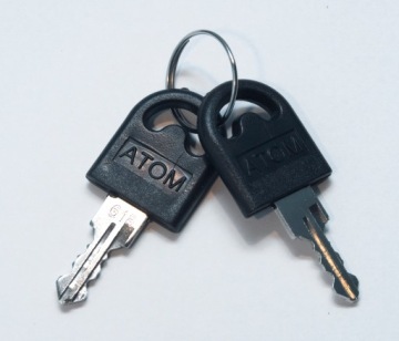 ЗАМОК ДЛЯ КОРОБКИ ЗАМКИ ДЛЯ ПОЧТОВОГО ЯЩИКА FI 19x16 19 X 16 L= 46 ММ