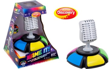 DUMEL DISCOVERY - МУЗЫКАЛЬНАЯ ИГРА ЧТО МЕЛОДИЯ 8+