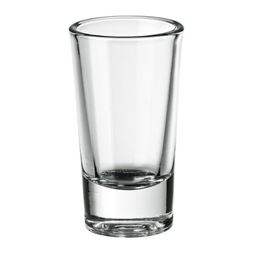 IKEA kieliszek do wódki kieliszki FIGURERA