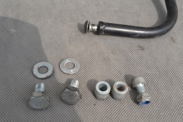 czacha czasza owiewka Suzuki GSX 1100 kpl