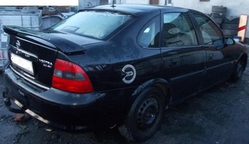 VENTIL OPEL VECTRA B 2.0 16V 90502750 72256600