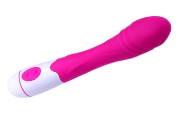 SEX WIBRATOR STYMULATOR ŁECHTACZKI PENIS ORGAZM