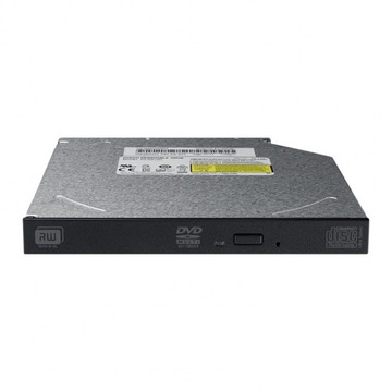 NAGRYWARKA DVD-RW HP GTB0N 657958-001 460510-800 SLIM SATA