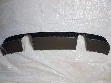 СПОЙЛЕР ЗАДНЕГО БАМПЕРА AUDI TT S-LINE 8S0807521A