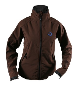 Softshell Cobolt Olga rozmiar 38 PRZECENA TOTALNA