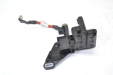 BMW 3 F30 11-18r bezpiecznik akumulatora 9296149