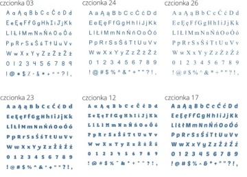 Цифры-буквы Деревянные буквы из фанеры - до 14 см