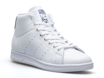 OBUWIE SPORTOWE ADIDAS STAN SMITH MID 38