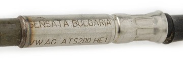 НОВЫЙ ДАТЧИК ТЕМПЕРАТУРЫ ВЫХЛОПА DPF VW 03L906088ED