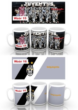 ФОТОКРУЖКА ЮВЕНТУС ТУРИН в подарок