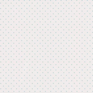 Tapeta Gwiazdeczki Dieter 4 KID'Z DZIECI 5495-40