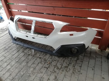 ПЕРЕДНИЙ БАМПЕР SUBARU OUTBACK