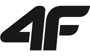 МУЖСКАЯ ФУТБОЛКА 4F ХЛОПКОВАЯ СПОРТИВНАЯ ФУТБОЛКА