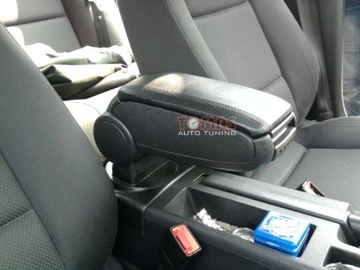 Специальный материал подлокотника для Audi A4 B6 B7