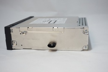 DVD-чейнджер для BMW F07 F10 F11 F01 F25 X3 9272349