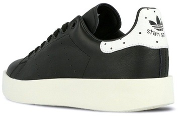 ЖЕНСКАЯ ОБУВЬ ADIDAS STAN SMITH BA7772 ПЛАТФОРМЫ 38