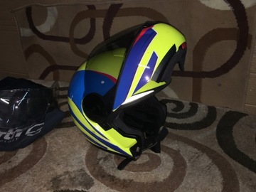 Schuberth c3 SRC xxl комплект пинлоков новый шлем