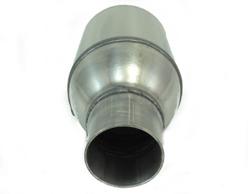 AWG SPORT CATALYST - 2.0l 100CPSI EURO2 55mm