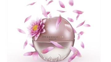 AVON INCANDESSENCE LOTUS 50мл оригинал