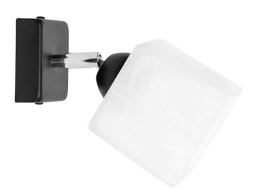 Lampa wisząca sufitowa plafon kinkiet 1x60W na LED