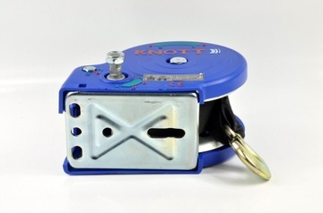 ЛЕБЕДКА KNOTT ORIGINAL С РЕМНЕМ