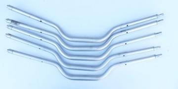 . РУЛЬ ТРИУМФ ТИГР 800