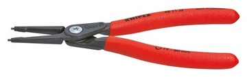 KNIPEX 4811J0 SZCZYPCE DO PIERŚCIENI SEGERA 8-13MM