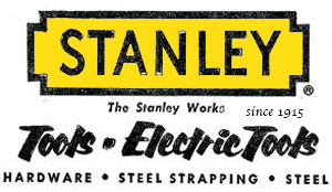 STANLEY 30-686 miara zwijana stalowa m/cal 3m