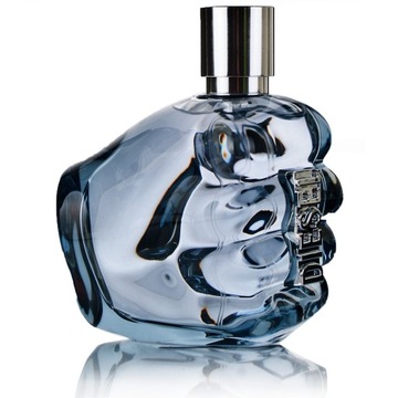 FLAKON * DIESEL ONLY THE BRAVE EDT Woda Toaletowa PERFUMY Męskie * 75ml