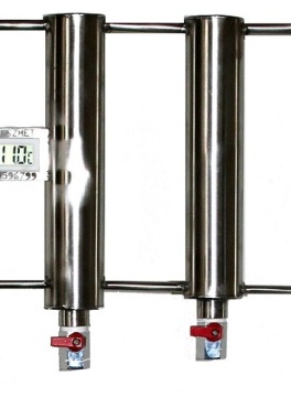 ДЕСТИЛЛЯТОР 20 30 50 л ELECTRIC KEG FILL INOX