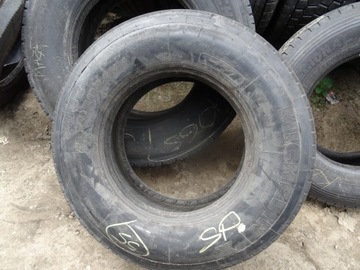 Шина 285/70R19.5 MICHELIN XTE2 REMIX