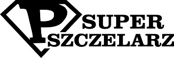 Naklejka na samochód SUPER Pszczelarz NS-002